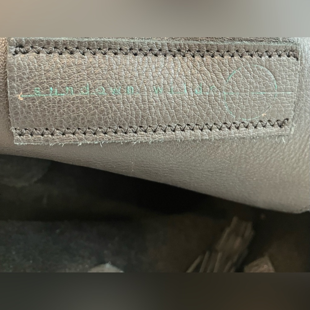 Sundown Wilds Bag - image 6